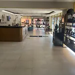 Hotel Del Centro