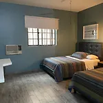 Hotel Del Centro