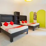 Oyo Hotel Hare Krishna