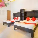 Oyo Hotel Hare Krishna