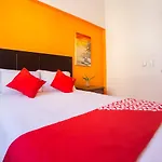 Oyo Hotel Hare Krishna