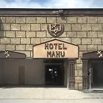 Hotel Mahu