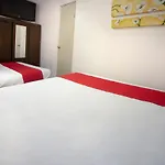 Hotel Mahu