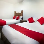 Hotel Mahu