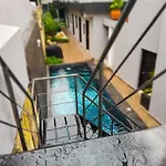 Casa Sofia Suites Boutique