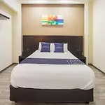 Smart Hotel Monterrey