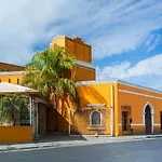 Oyo Hotel Dubai