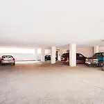 Oyo Hotel Dubai