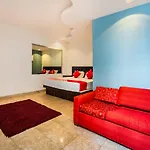 Oyo Hotel Dubai