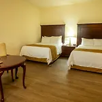 Hotel Plaza Calzada