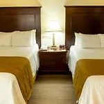 Hotel Plaza Calzada