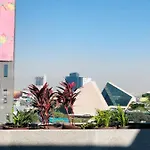 Barrio Tec By Soyrumi