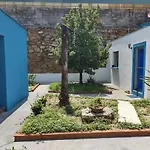 ANTIQUE Barrio Antiguo