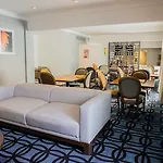 Gamma Monterrey Gran Hotel Ancira