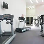 Holiday Inn Monterrey-Parque Fundidora, an IHG Hotel