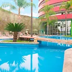 Holiday Inn Monterrey-Parque Fundidora, an IHG Hotel
