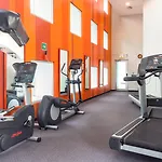 Holiday Inn Monterrey-Parque Fundidora, an IHG Hotel