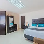 Ayenda Suites Ejecutivas Monterrey