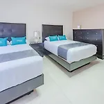 Ayenda Suites Ejecutivas Monterrey