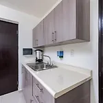 Ayenda Suites Ejecutivas Monterrey