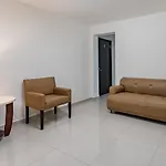 Ayenda Suites Ejecutivas Monterrey