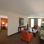 Crowne Plaza Monterrey Aeropuerto, an IHG Hotel