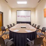 Crowne Plaza Monterrey Aeropuerto, an IHG Hotel