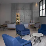 Luxury And Comfort, Parque Fundidora In Front Arena