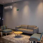 Luxury And Comfort, Parque Fundidora In Front Arena
