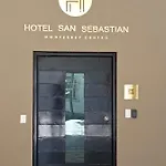Hotel San Sebastian