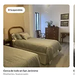 Cerca De Todo En San Jeronimo