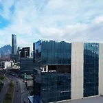 Hilton Monterrey Valle