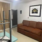 Loft Hermoso Con Estacionamiento Gratuito