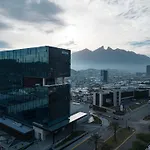 Hilton Monterrey Valle