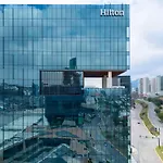 Hilton Monterrey Valle