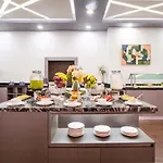 Krystal Urban Monterrey San Jeronimo