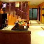 Hotel Le-Gar