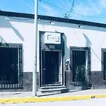 Hoteles Antigua - Santa Lucia Mty
