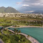Hoteles Antigua - Santa Lucia Mty