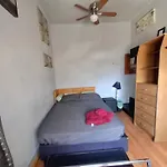 My Room Barrio