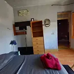 My Room Barrio
