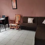 Casa Napoles