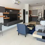Depto En Barrio Antiguo, Santa Lucia Y Fundidora