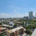 Depto En Barrio Antiguo, Santa Lucia Y Fundidora