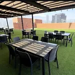 Estilo Loft En Barrio Antiguo