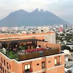 Estilo Loft En Barrio Antiguo