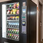 Hotel Hi! Tecnologico Garza Sada