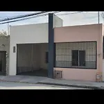 Habitacion En Monterrey Centro