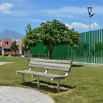 Igualdad 421, Mitras Bicentenario