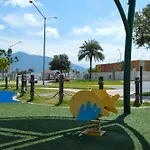 Igualdad 421, Mitras Bicentenario